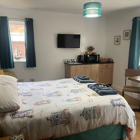 Godden Green B & B Guesthouse Newchurch  Dış mekan fotoğraf