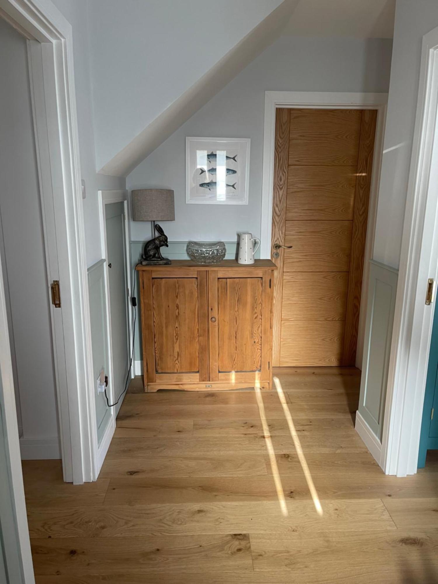 Godden Green B & B Guesthouse Newchurch  Dış mekan fotoğraf